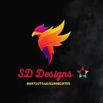 Business logo of S S designs