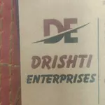 Business logo of Drishti enterprises