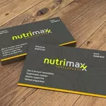 Business logo of Nutrimaxx supplements