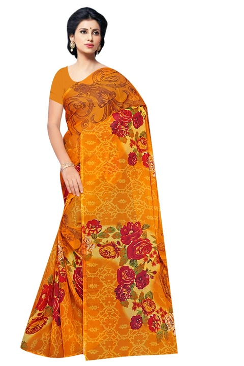 Saree uploaded by business on 6/9/2022