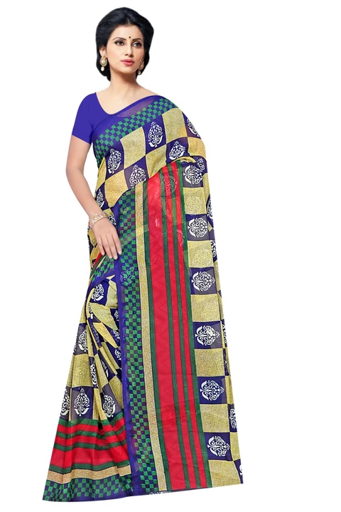 Saree uploaded by SAREES on 6/9/2022