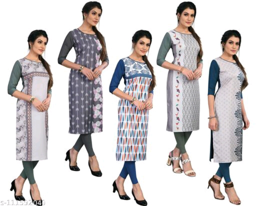 Product image with price: Rs. 175, ID: kurti-combo-6580c6e4
