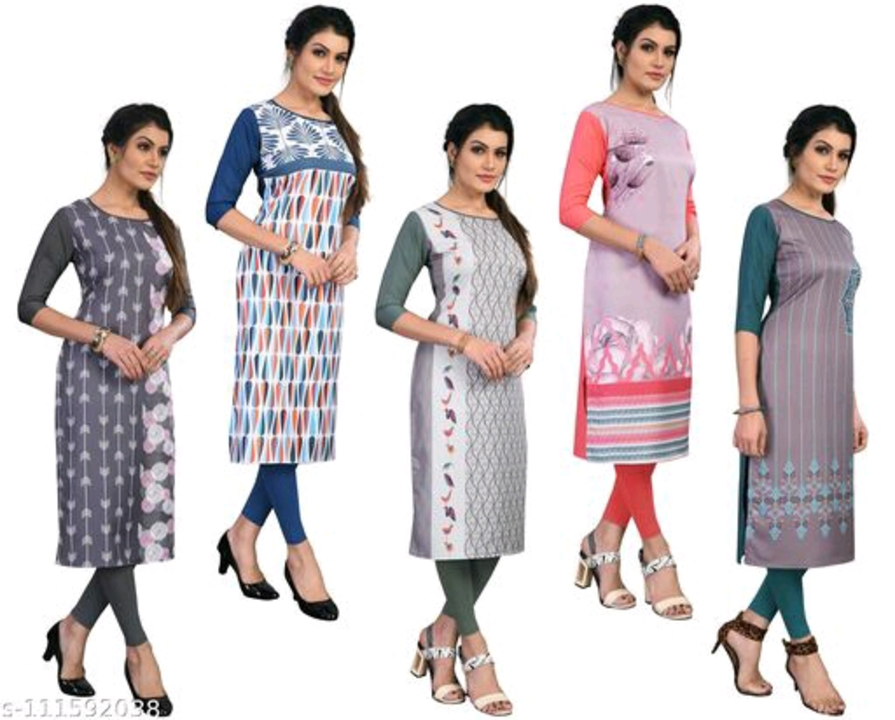 Product image with price: Rs. 175, ID: kurti-combo-7b2384d7