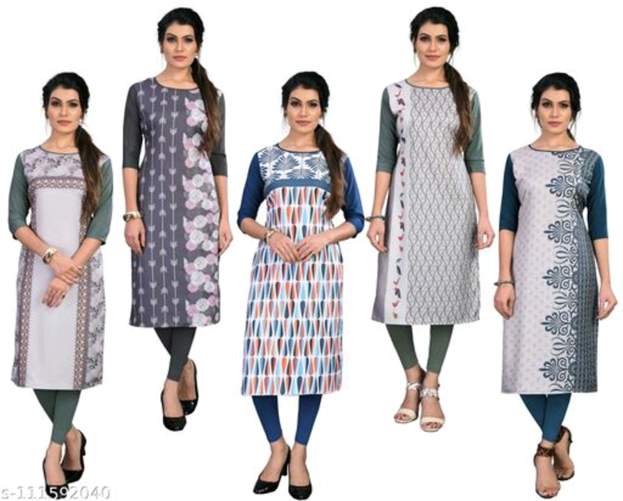 Product image with price: Rs. 175, ID: kurti-combo-68a1b723