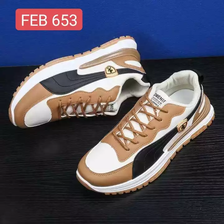 Product uploaded by Hiten shoes on 6/9/2022
