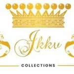 Business logo of JKKVCollections