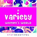 Business logo of Varietywomensworld