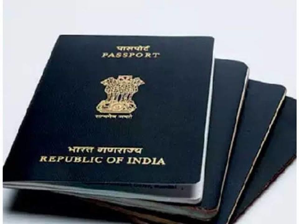 Passport Appointment any where from India uploaded by business on 11/1/2020