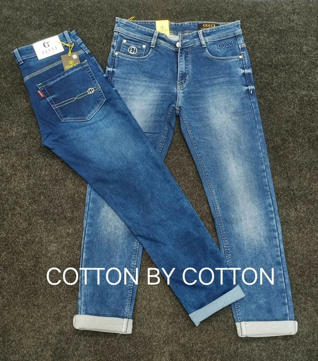 Cotton by cotton uploaded by Darkbone Jeans on 6/10/2022