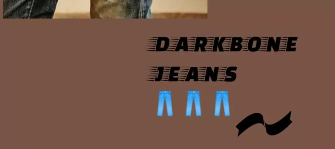 Warehouse Store Images of Darkbone Jeans