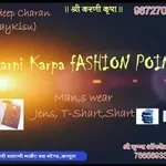 Business logo of Karni karpa fastion point
