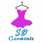 Business logo of SD Garments