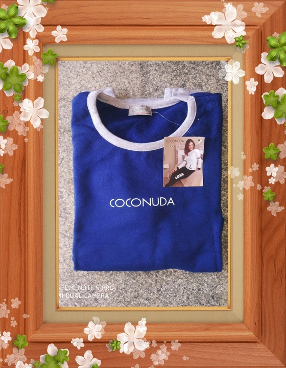 Product image with price: Rs. 258, ID: girls-t-shirt-5f3455c3
