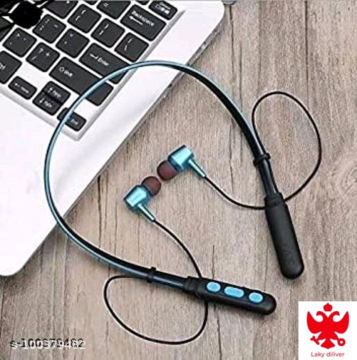 Product Name: B11 Bluetooth Neckband uploaded by The Indian seller hub on 6/10/2022