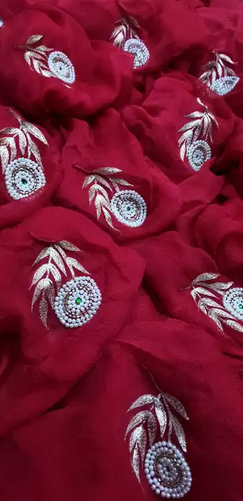 saree  uploaded by business on 6/10/2022