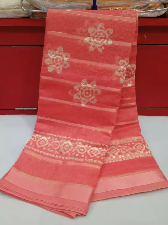 saree  uploaded by business on 6/10/2022