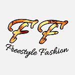 Business logo of Freestyle Fashion