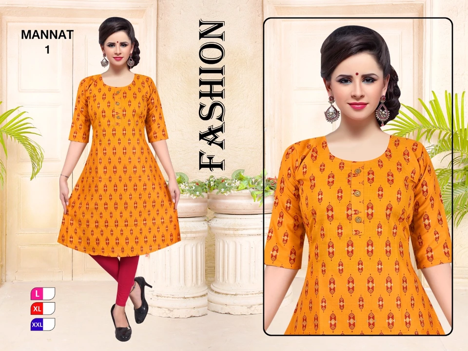 Cotton slub L,XL,XXL Only wholesale  uploaded by BHATTAD TEXTILE AGENCY  on 6/10/2022