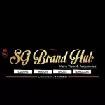 Business logo of SG brand home