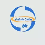 Business logo of The Galleria