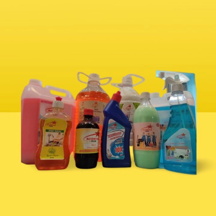 All type of cleaning products uploaded by Ram  on 6/10/2022