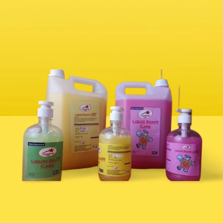 All type of cleaning products uploaded by Ram  on 6/10/2022