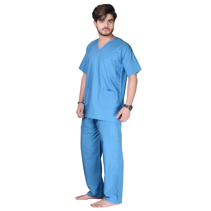 Hospital garments uploaded by business on 6/10/2022