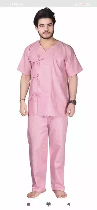 Hospital garments uploaded by Ram  on 6/10/2022