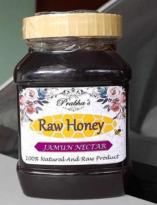 Raw Honey Jamun nectar uploaded by business on 11/1/2020