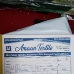 Business logo of Amaan textile