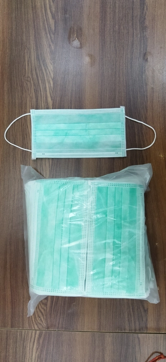 3ply surgical mask  uploaded by Ram  on 6/10/2022