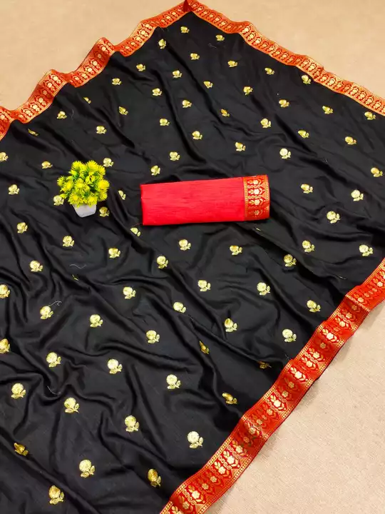 Product uploaded by Embroidery saree on 6/10/2022