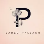 Business logo of Label_Pallash