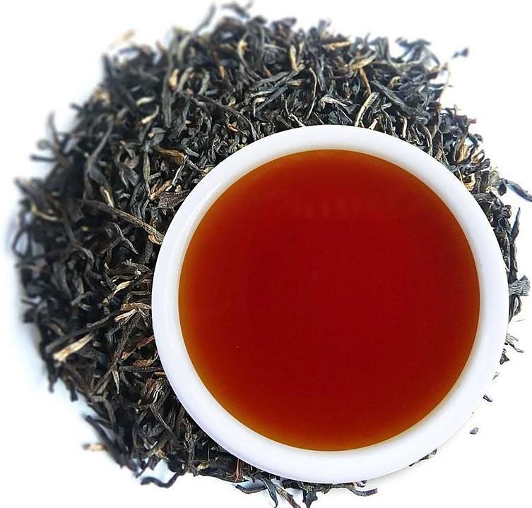 Organic Orthodox Assam Black Tea uploaded by PP Mannan on 6/18/2020