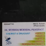 Business logo of pharmacy