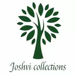 Business logo of Joshvi collections