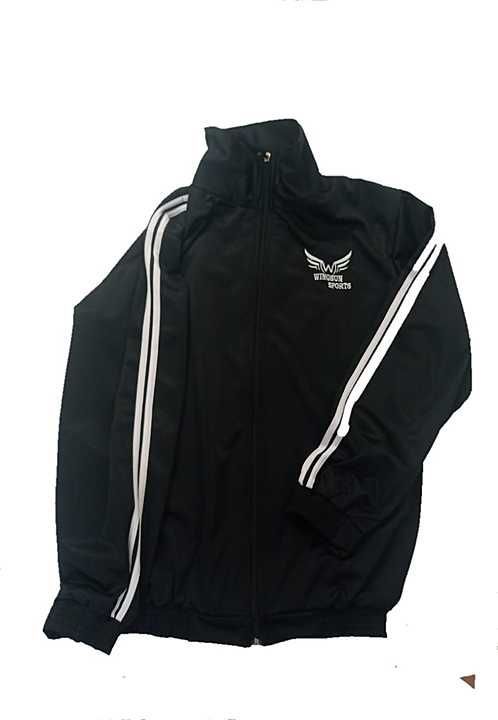 Tracksuit uploaded by business on 11/1/2020
