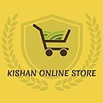 Business logo of Kishan store