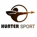 Business logo of huntersport
