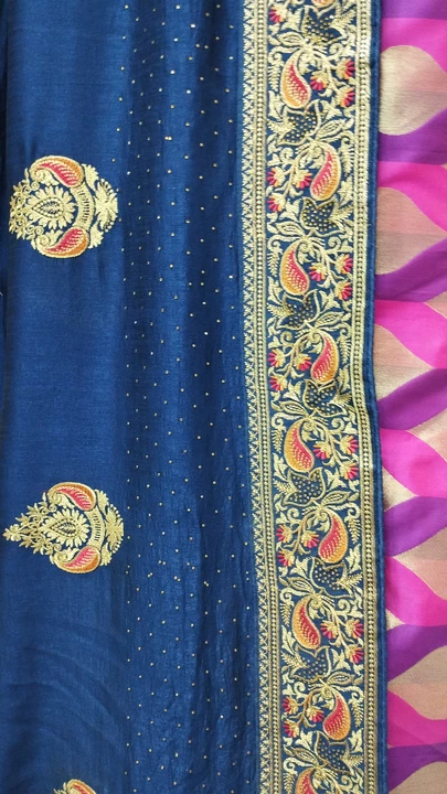 Product uploaded by Sarees on 6/10/2022