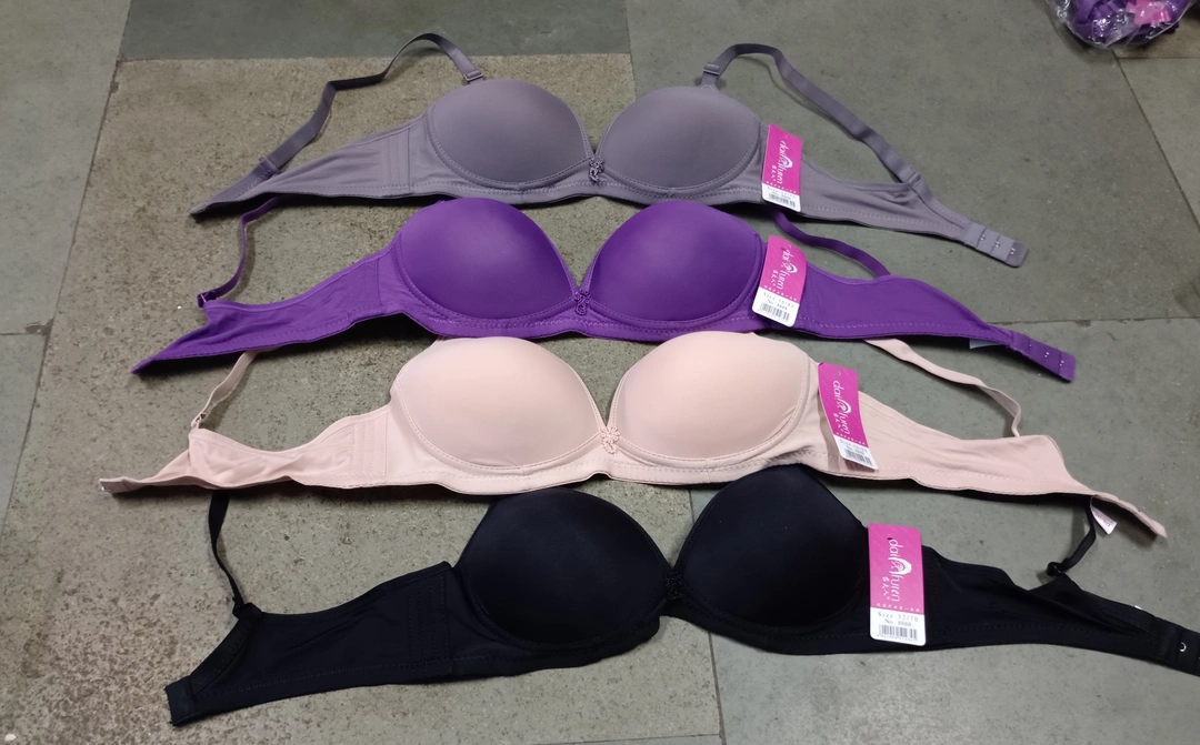 Product image with price: Rs. 200, ID: padded-bra-3dc8ff62