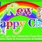 Business logo of New Happy chef