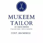 Business logo of Md.mukeem teloir