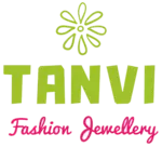Business logo of Tanvi jewelry