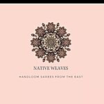 Business logo of Native weaves