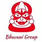 Business logo of Bhavani group of company