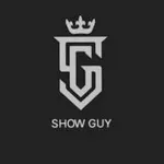 Business logo of SHOW GUY 