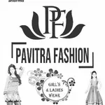 Business logo of pavitra fhashion