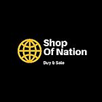 Business logo of Shop of Nation