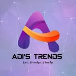Business logo of ADI'S TRENDS